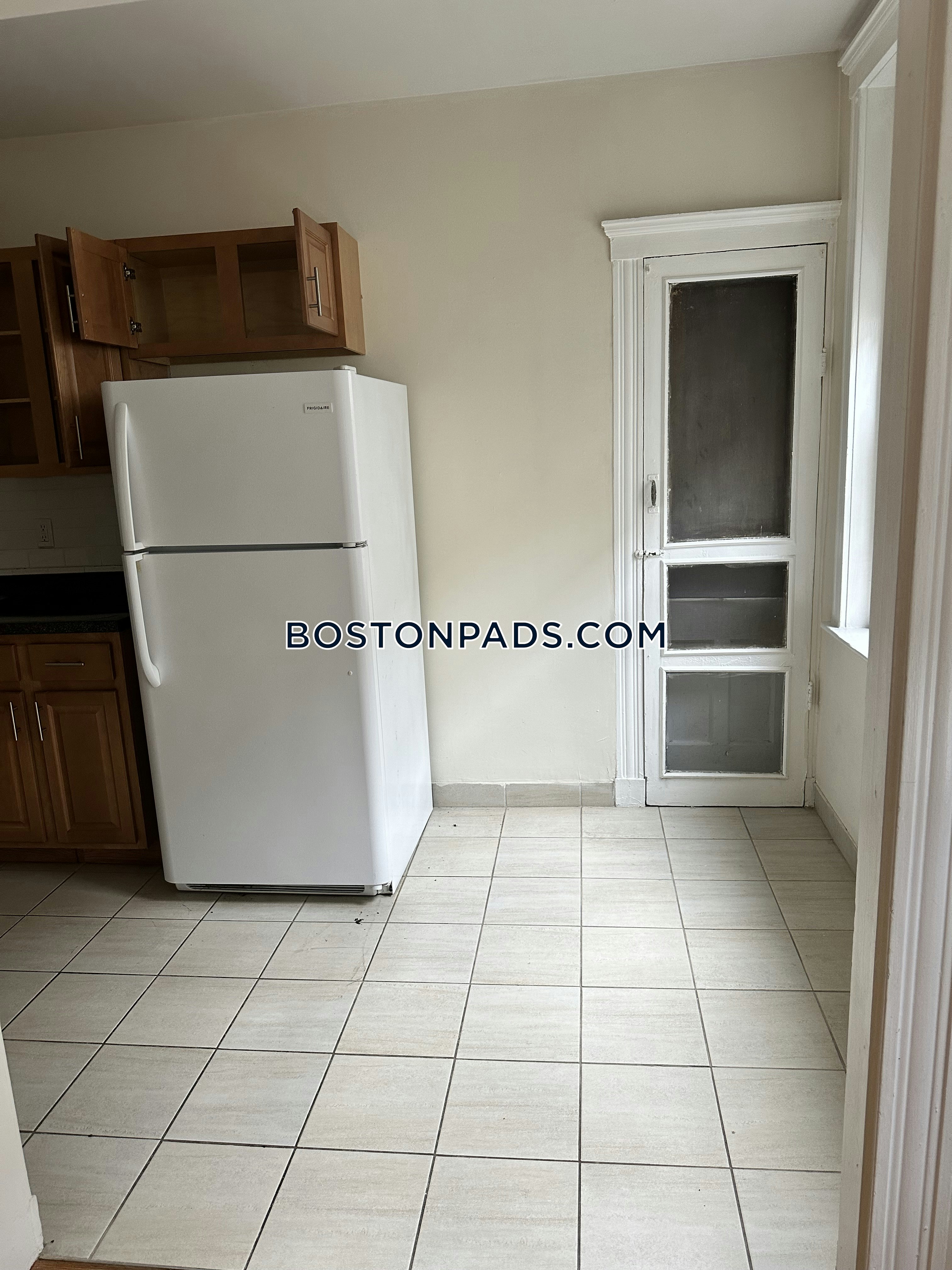 Boston - $2,300
