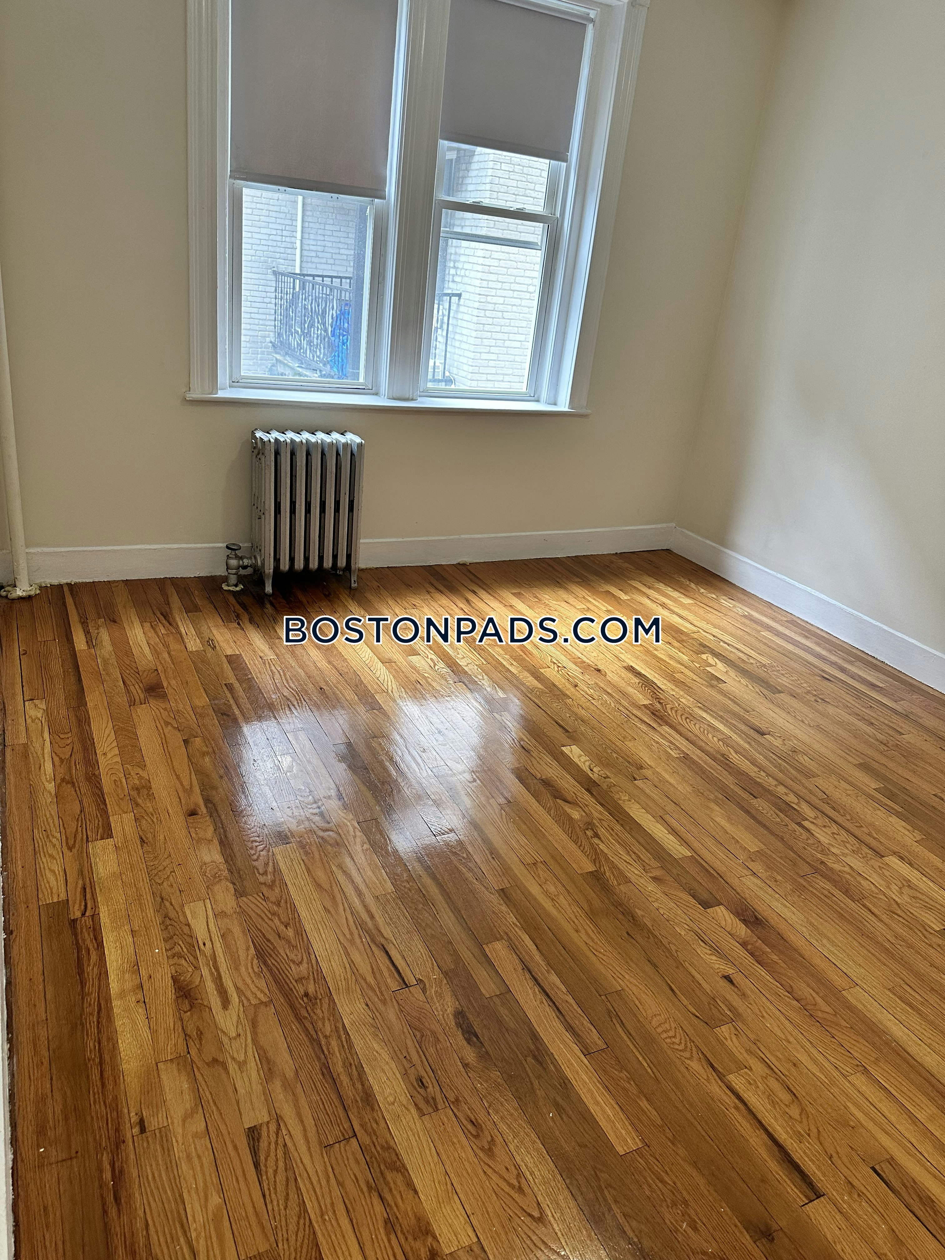 Boston - $2,300