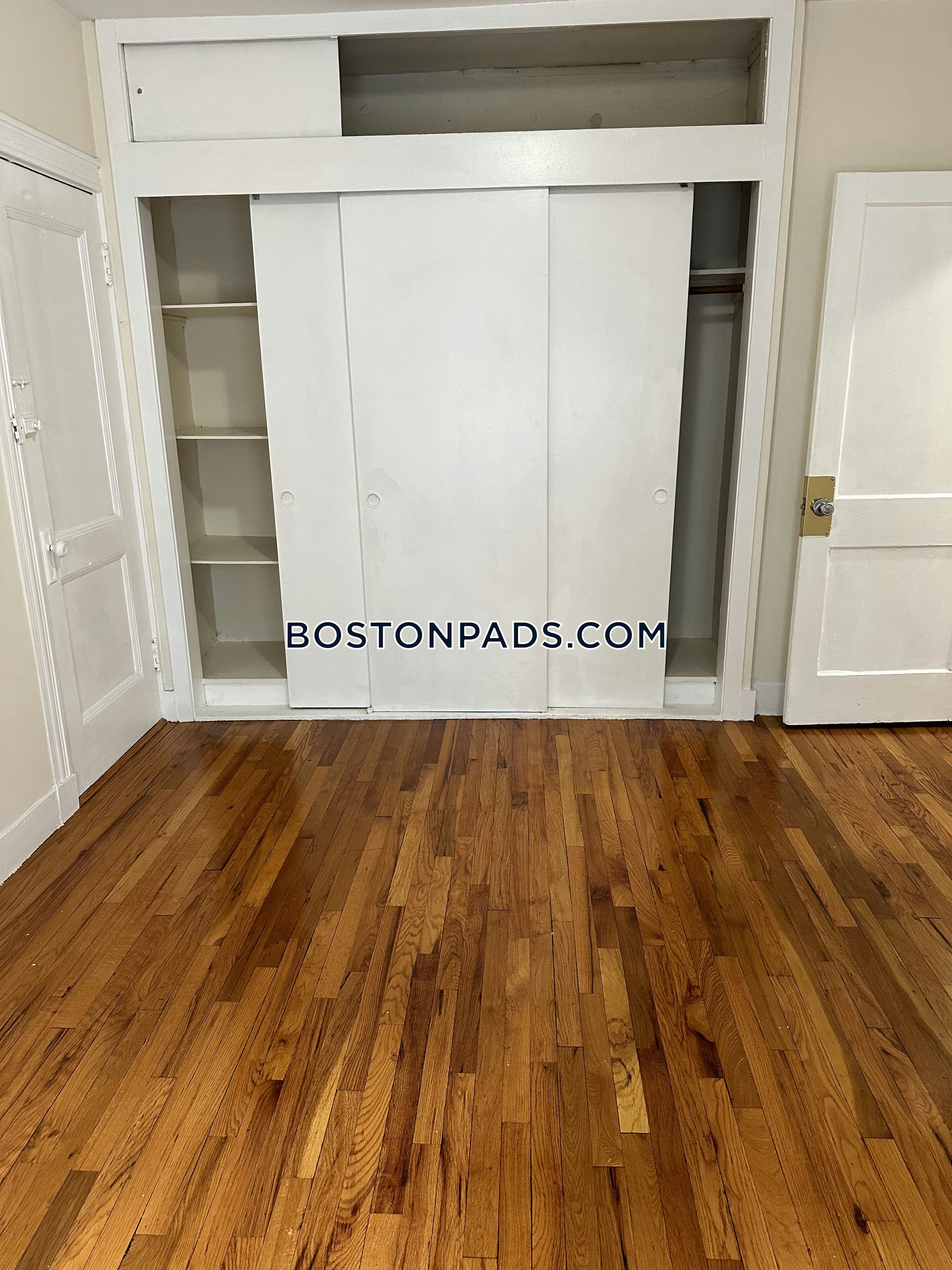 Boston - $2,300