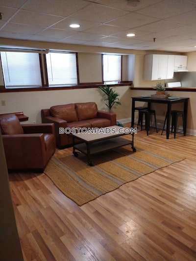 Allston Outstanding 4 bed 2 baths in Comm Ave Boston - $4,300
