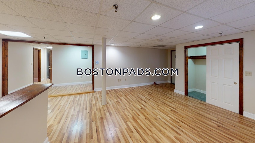 BOSTON - ALLSTON - 4 Beds, 2 Baths - Image 24