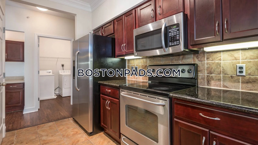 QUINCY - WEST QUINCY - 2 Beds, 2 Baths - Image 3