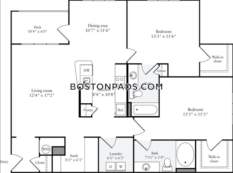 Ricciuti Dr., Quincy