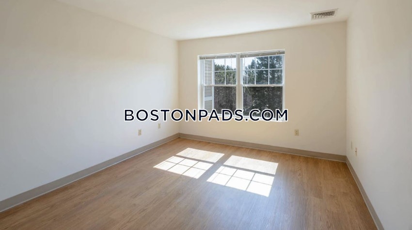 QUINCY - WEST QUINCY - 2 Beds, 2 Baths - Image 3