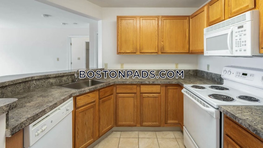 QUINCY - WEST QUINCY - 2 Beds, 2 Baths - Image 2