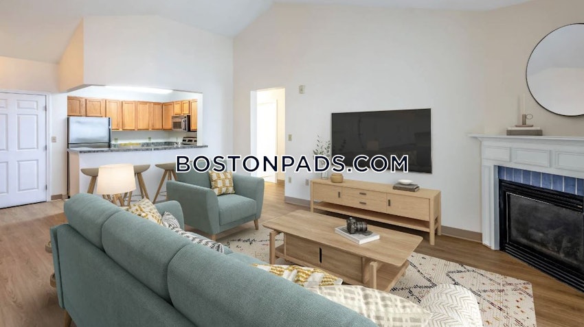 QUINCY - WEST QUINCY - 2 Beds, 2 Baths - Image 9