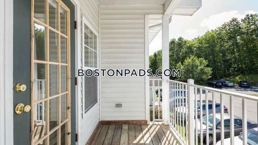 BRAINTREE - 2 Beds, 2 Baths - Image 4