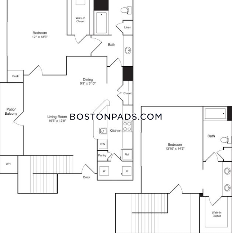 Matthew Ln., Braintree