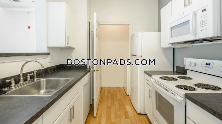 BRAINTREE - 2 Beds, 2 Baths - Image 3