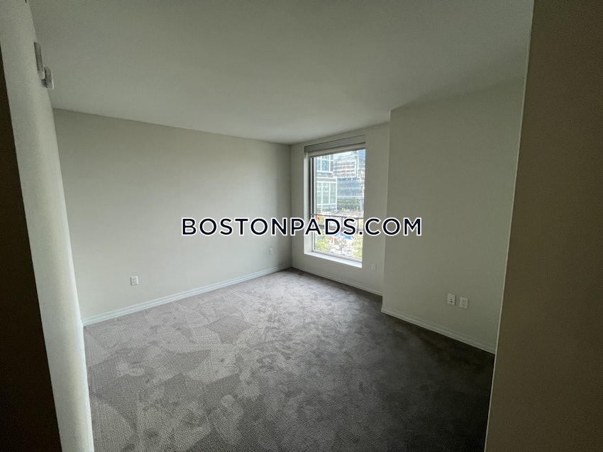 BOSTON - SEAPORT/WATERFRONT - 2 Beds, 2 Baths - Image 29