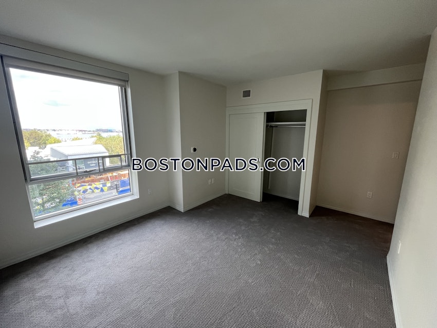 BOSTON - SEAPORT/WATERFRONT - 2 Beds, 2 Baths - Image 64