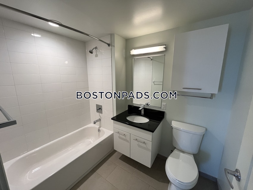 BOSTON - SEAPORT/WATERFRONT - 2 Beds, 2 Baths - Image 68