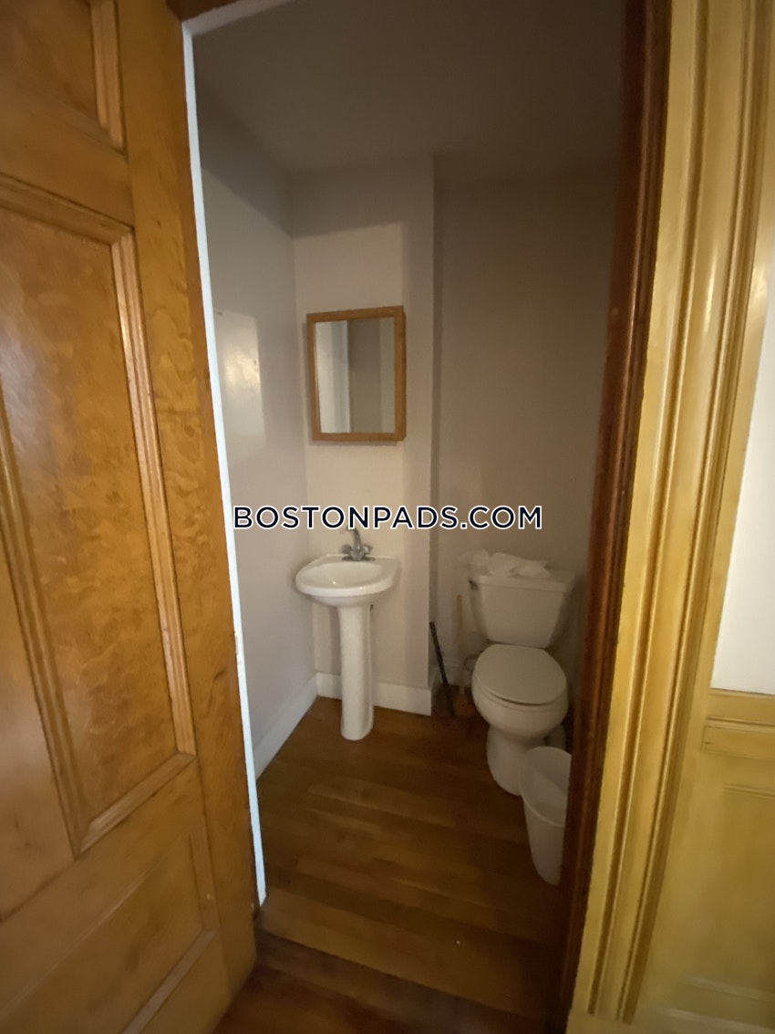 BOSTON - SOUTH END - 1 Bed, 1.5 Baths - Image 69
