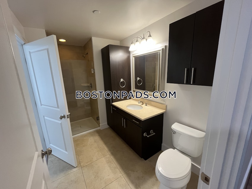 BOSTON - SEAPORT/WATERFRONT - 2 Beds, 1 Bath - Image 17