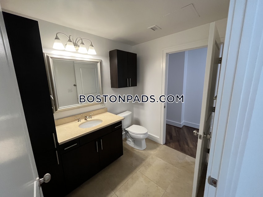 BOSTON - SEAPORT/WATERFRONT - 2 Beds, 1 Bath - Image 16