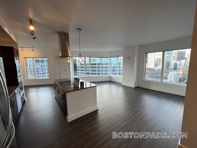 Seaport/waterfront 2 Beds 2 Baths Boston - $6,699