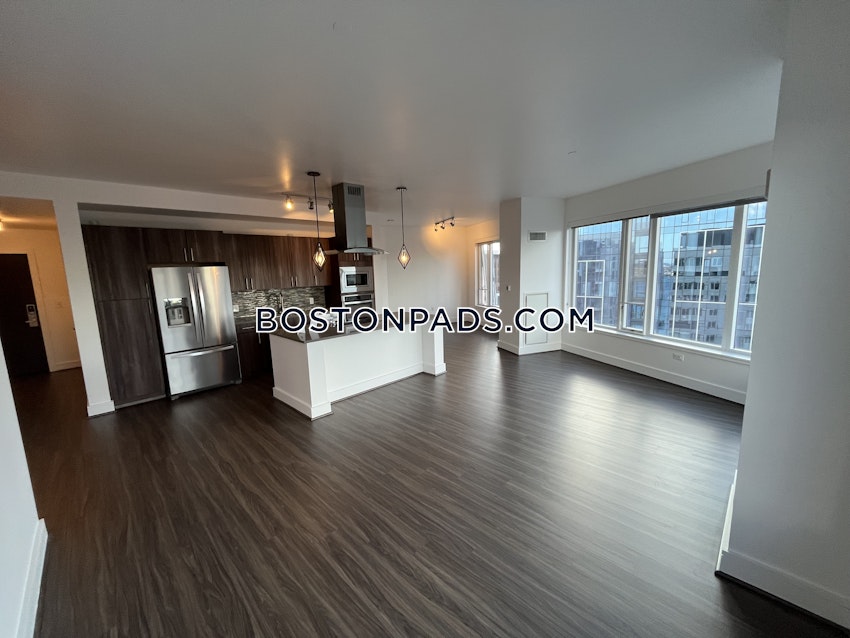 BOSTON - SEAPORT/WATERFRONT - 2 Beds, 2 Baths - Image 8