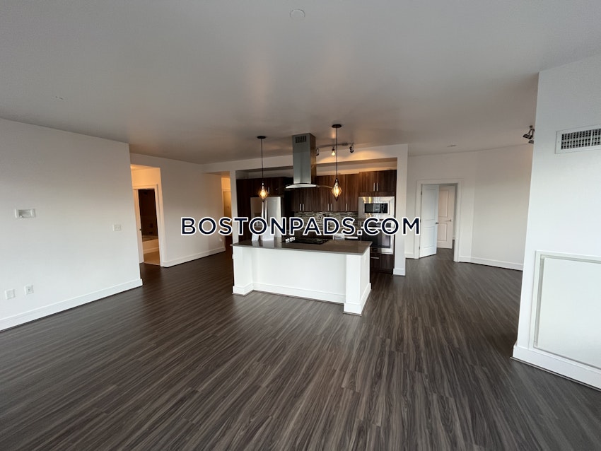 BOSTON - SEAPORT/WATERFRONT - 2 Beds, 2 Baths - Image 7