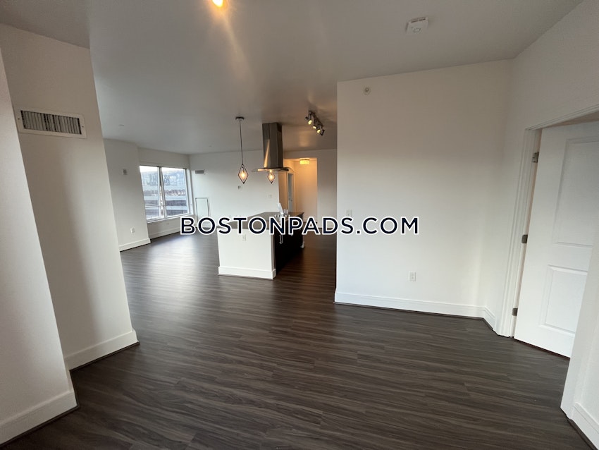 BOSTON - SEAPORT/WATERFRONT - 2 Beds, 2 Baths - Image 6