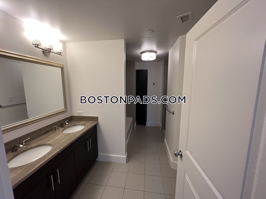 BOSTON - SEAPORT/WATERFRONT - 2 Beds, 2 Baths - Image 3