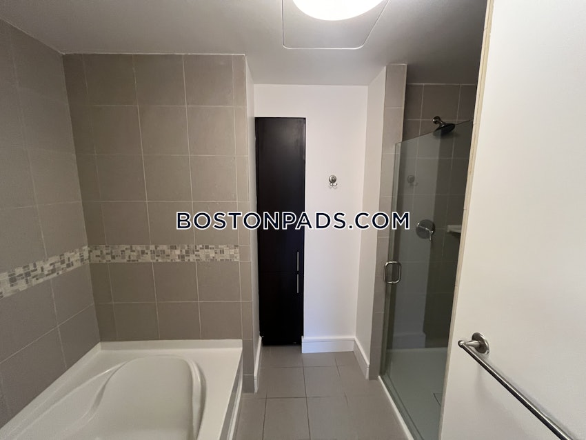 BOSTON - SEAPORT/WATERFRONT - 2 Beds, 2 Baths - Image 10