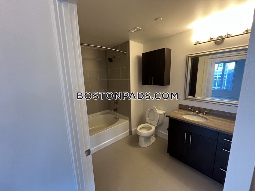 BOSTON - SEAPORT/WATERFRONT - 2 Beds, 2 Baths - Image 9