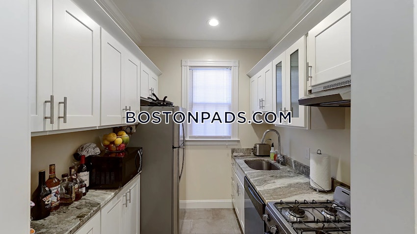 BOSTON - ALLSTON - 1 Bed, 1 Bath - Image 5