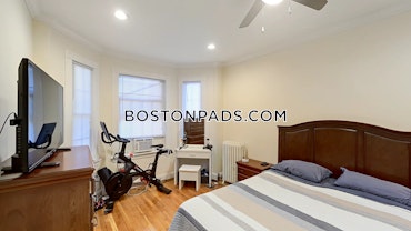 Boston - 1 Beds, 1 Baths