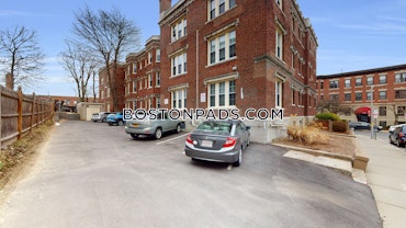 Boston - 1 Beds, 1 Baths