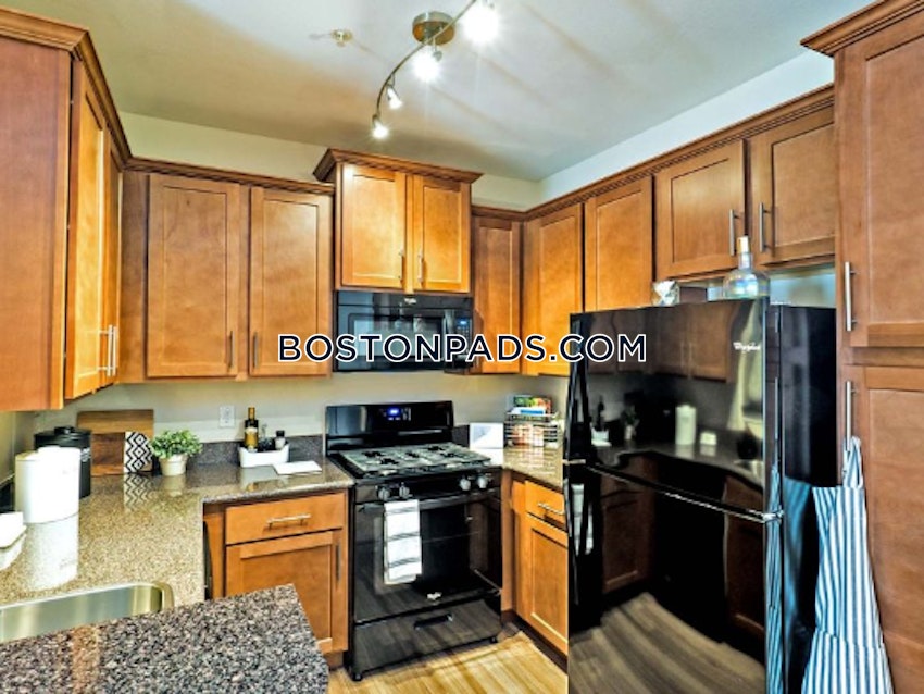 LAWRENCE - 2 Beds, 1 Bath - Image 3