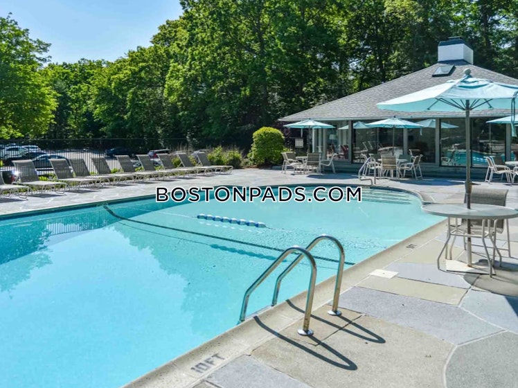 Donald St., Weymouth