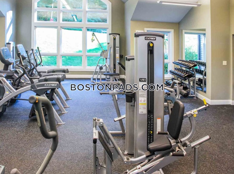 Donald St., Weymouth