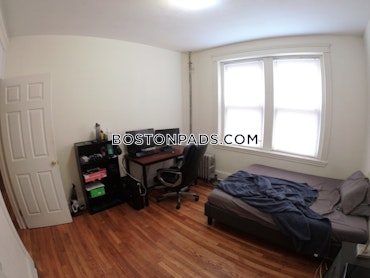 Boston - 1 Beds, 1 Baths