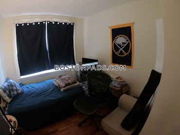 Boston - 1 Beds, 1 Baths