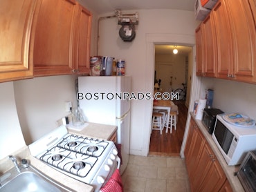 Boston - 1 Beds, 1 Baths