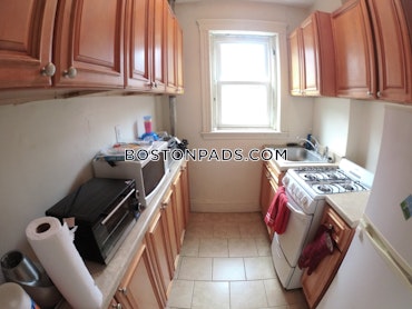 Boston - 1 Beds, 1 Baths