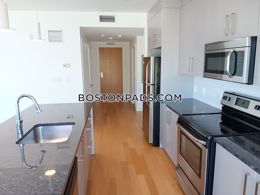 BOSTON - MISSION HILL - 2 Beds, 2.5 Baths - Image 4
