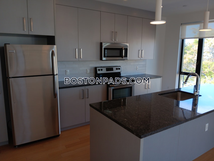 BOSTON - MISSION HILL - 2 Beds, 2.5 Baths - Image 3