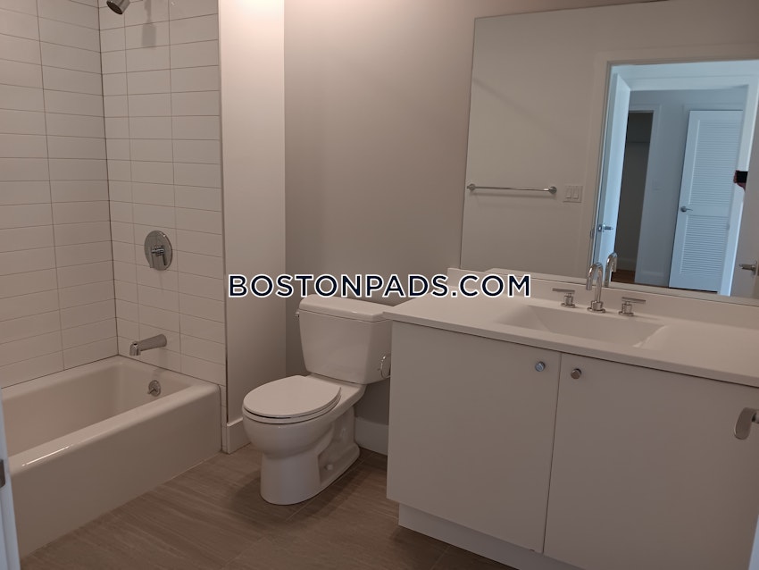 BOSTON - MISSION HILL - 2 Beds, 2.5 Baths - Image 18