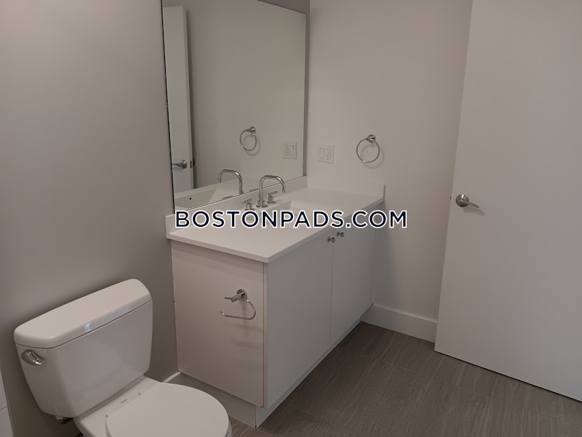 BOSTON - MISSION HILL - 2 Beds, 2.5 Baths - Image 17