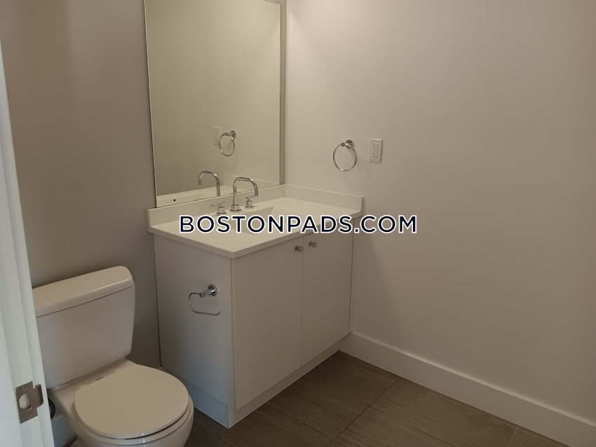 BOSTON - MISSION HILL - 2 Beds, 2.5 Baths - Image 16