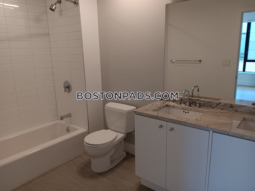 BOSTON - MISSION HILL - 2 Beds, 2.5 Baths - Image 15