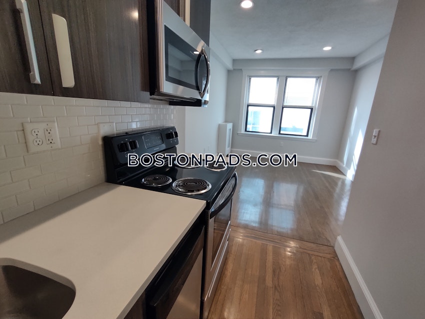 BOSTON - FENWAY/KENMORE - 2 Beds, 1 Bath - Image 25