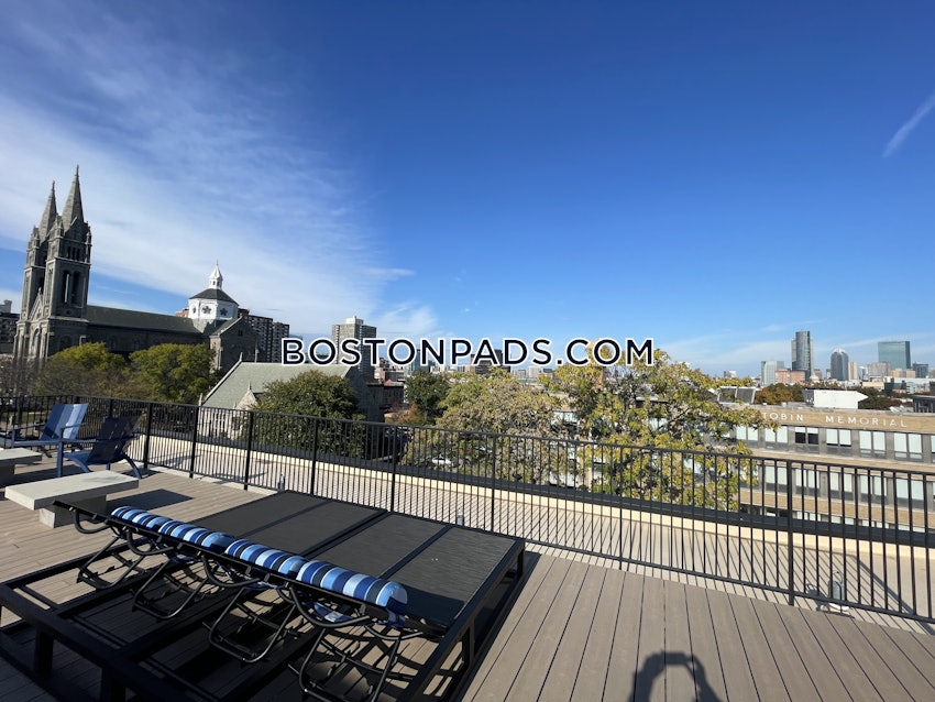 BOSTON - MISSION HILL - 2 Beds, 1 Bath - Image 10