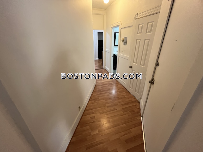 BOSTON - NORTHEASTERN/SYMPHONY - 3 Beds, 1 Bath - Image 37