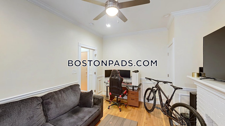 BOSTON - ALLSTON - 1 Bed, 1 Bath - Image 18