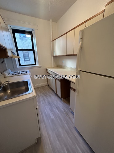 Boston - 2 Beds, 1 Baths