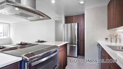 Back Bay Apartment for rent Studio 1 Bath Boston - $3,330