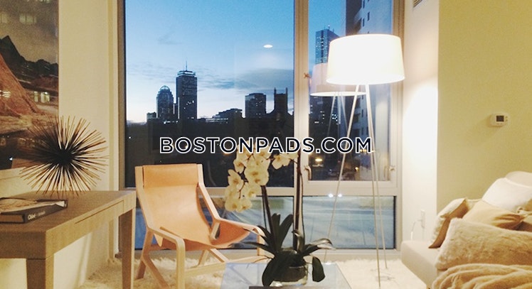 Harrison Ave., Boston