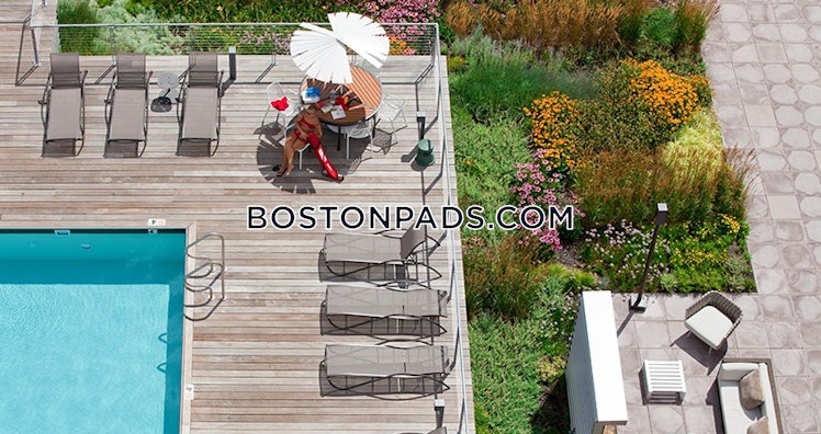 Harrison Ave., Boston